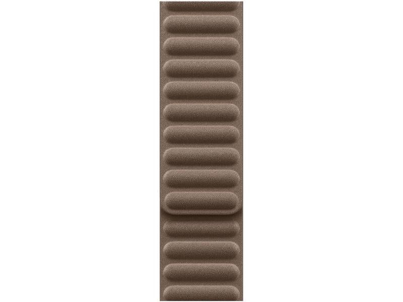 Apple Magnetic Link 41 mm Taupe M/L