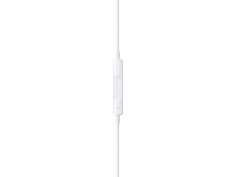 Apple Écouteurs intra-auriculaires EarPods USB-C Connector Blanc