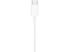 Apple In-Ear-Kopfhörer EarPods USB-C Connector Weiss