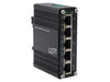 Exsys PoE Switch EX-62020POE 5 Port