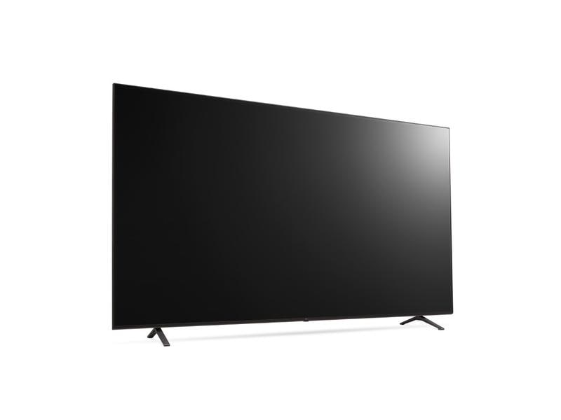 LG TV 86UR76006 86", 3840 x 2160 (Ultra HD 4K), LED-LCD