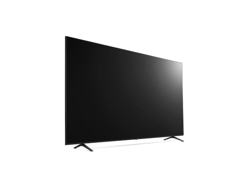 LG TV 86UR76006 86", 3840 x 2160 (Ultra HD 4K), LED-LCD