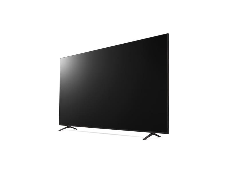 LG TV 86UR76006 86", 3840 x 2160 (Ultra HD 4K), LED-LCD