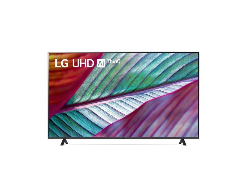 LG TV 86UR76006 86", 3840 x 2160 (Ultra HD 4K), LED-LCD