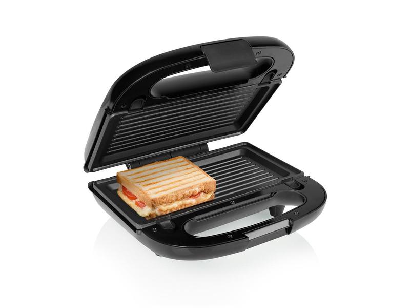 Tristar Appareils à croque-monsieur SA-3071 750 W