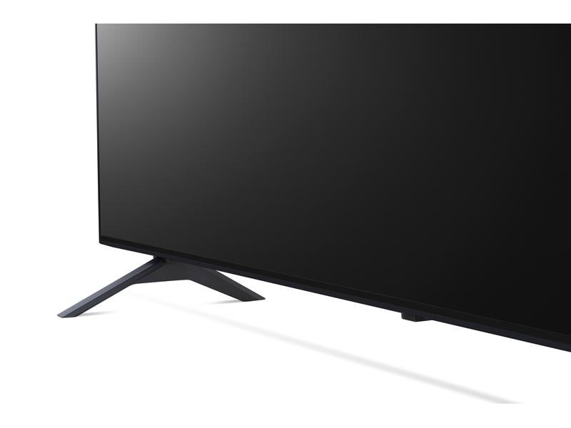 LG TV 55NANO756QC 55", 3840 x 2160 (Ultra HD 4K), LED-LCD