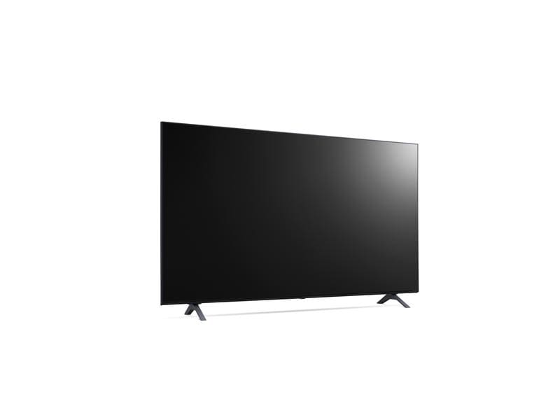 LG TV 55NANO756QC 55", 3840 x 2160 (Ultra HD 4K), LED-LCD