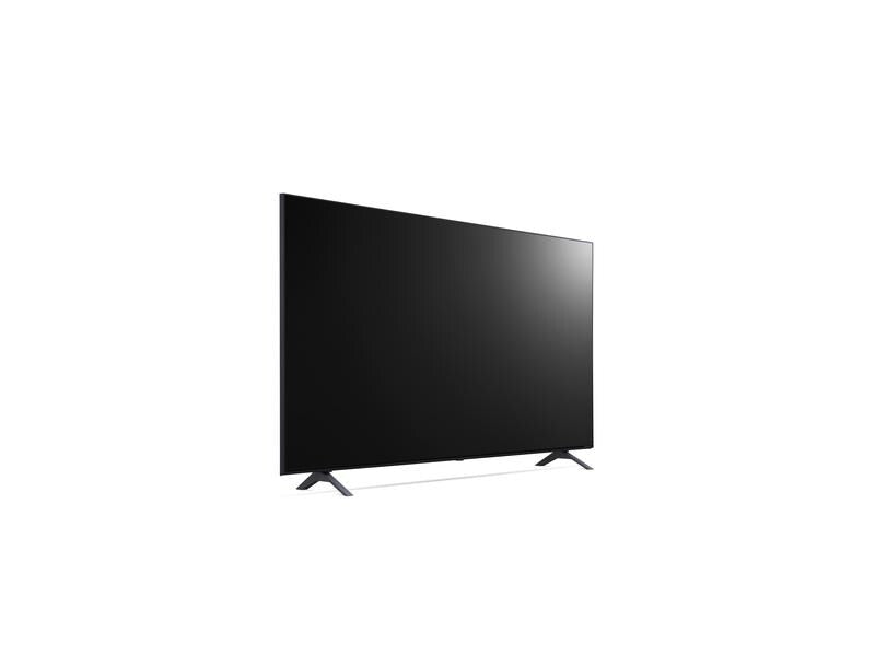 LG TV 55NANO756QC 55", 3840 x 2160 (Ultra HD 4K), LED-LCD