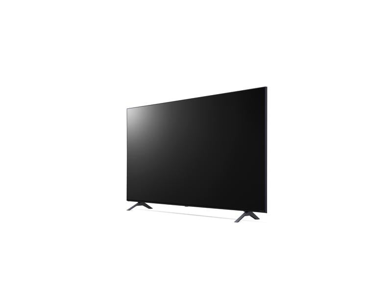 LG TV 55NANO756QC 55", 3840 x 2160 (Ultra HD 4K), LED-LCD