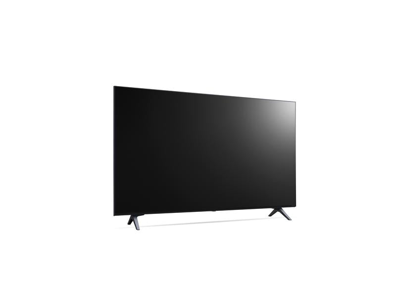 LG TV 43NANO756QC 43", 3840 x 2160 (Ultra HD 4K), LED-LCD