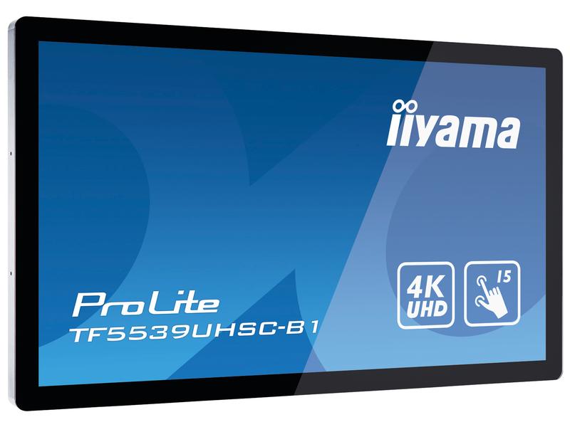 iiyama Moniteur ProLite TF5539UHSC-B1AG