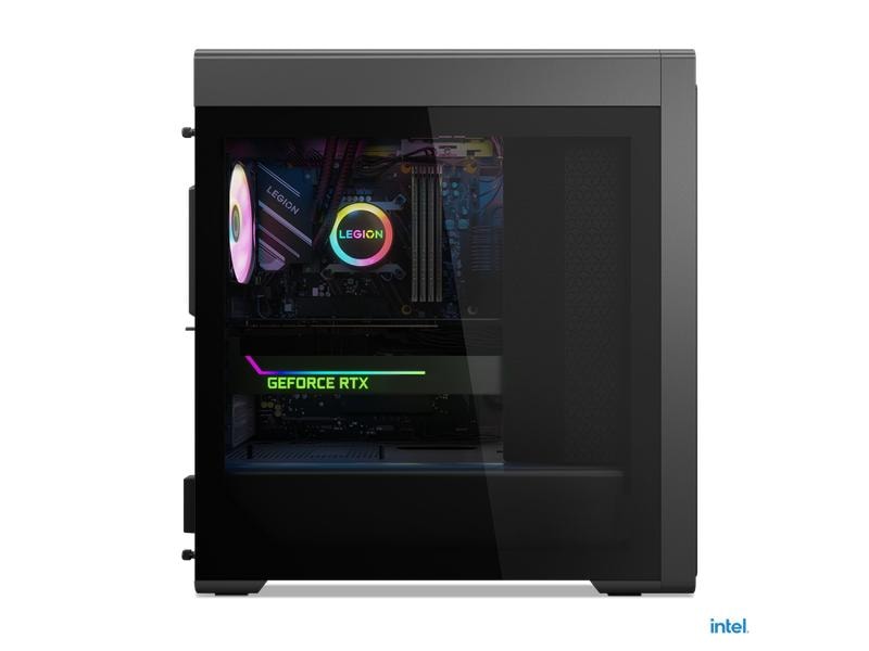 Lenovo PC de gaming Legion T7 34IRZ8 (Intel)