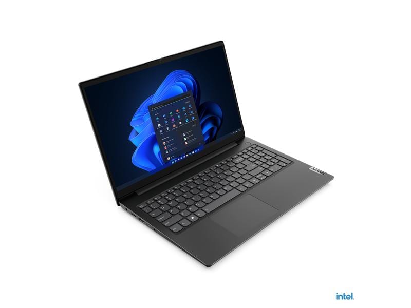 Lenovo Ordinateur portable V15 Gen.4 (Intel)