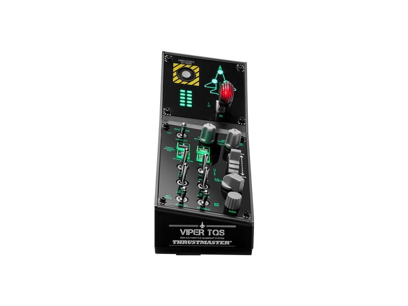 Thrustmaster Add-On Viper Panel