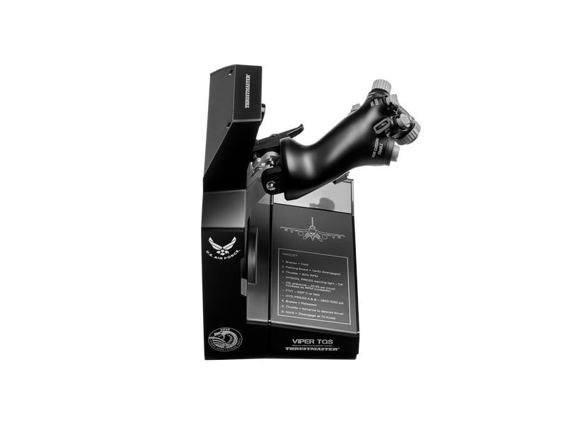 Thrustmaster Joystick Viper TQS