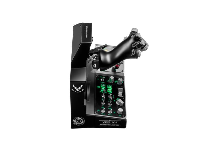 Thrustmaster Joystick Viper TQS Mission Pack