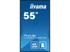 iiyama Monitor ProLite LH5560UHS-B1AG