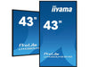 iiyama Monitor ProLite LH4360UHS-B1AG