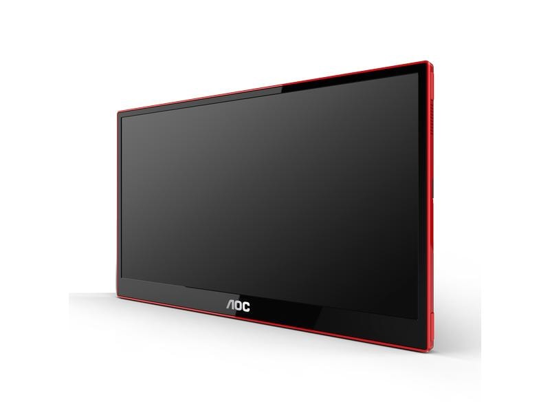 AOC Moniteur 16G3