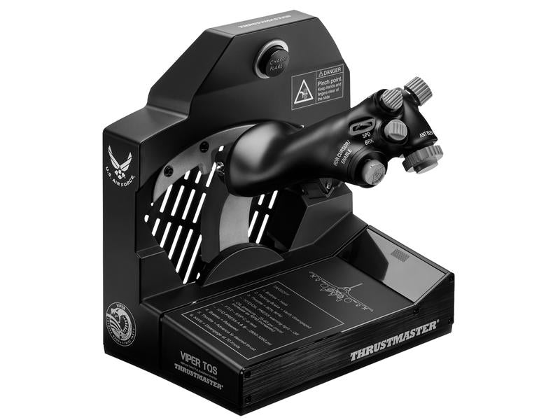 Thrustmaster Joystick Viper TQS