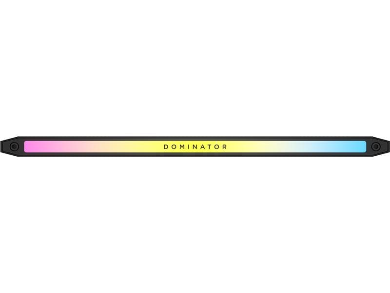 Corsair DDR5-RAM Dominator Titanium 6600 MHz 2x 48 GB