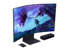 Samsung Monitor Odyssey Ark 2nd Gen LS55CG970NUXEN