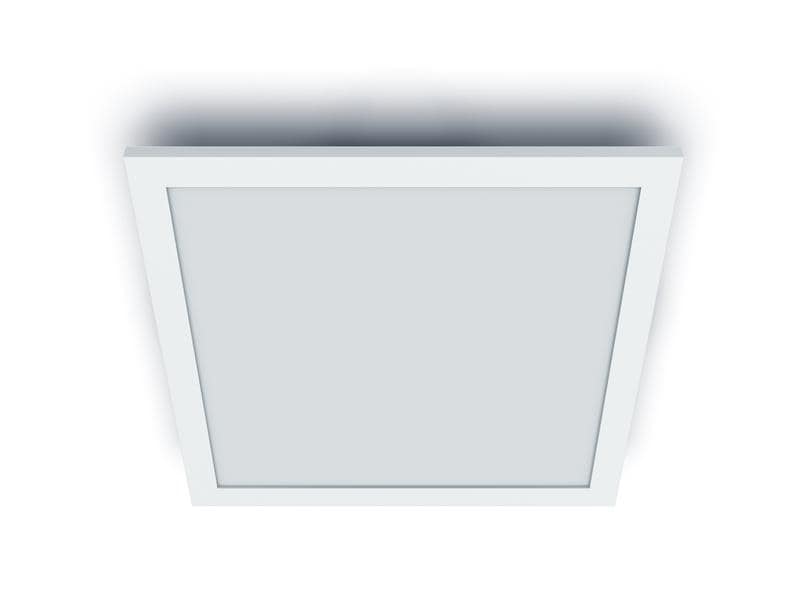 WiZ Panel Tunable White Plafonnier blanc 3400 lm