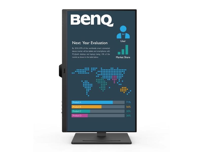 BenQ Monitor BL2790QT