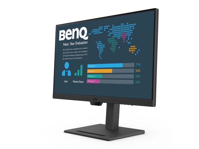 BenQ Moniteur BL3290QT