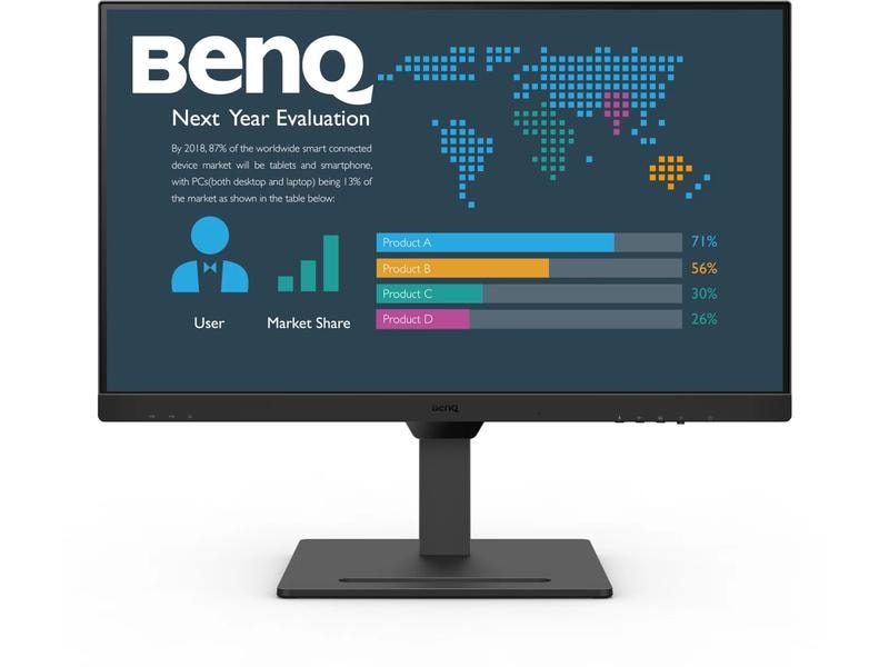 BenQ Moniteur BL2790QT