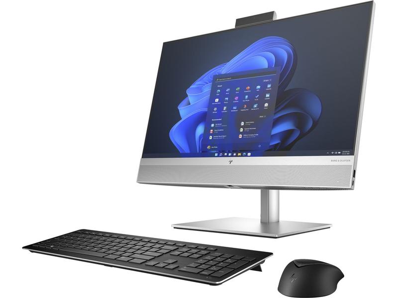 HP AIO EliteOne 840 G9 23.8" 7B103EA