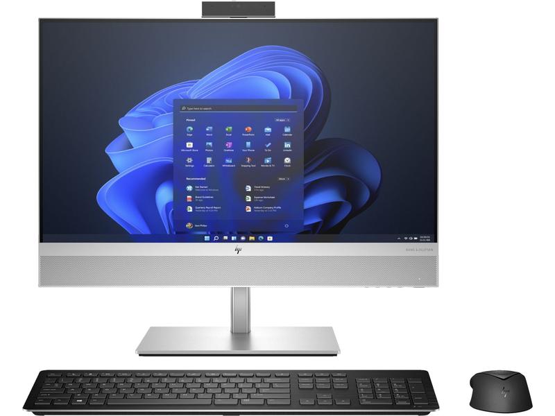 HP AIO EliteOne 840 G9 23.8" 7B103EA