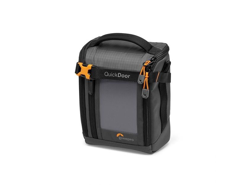 Lowepro Kameratasche GearUp Creator Box M II (GRL) Grau