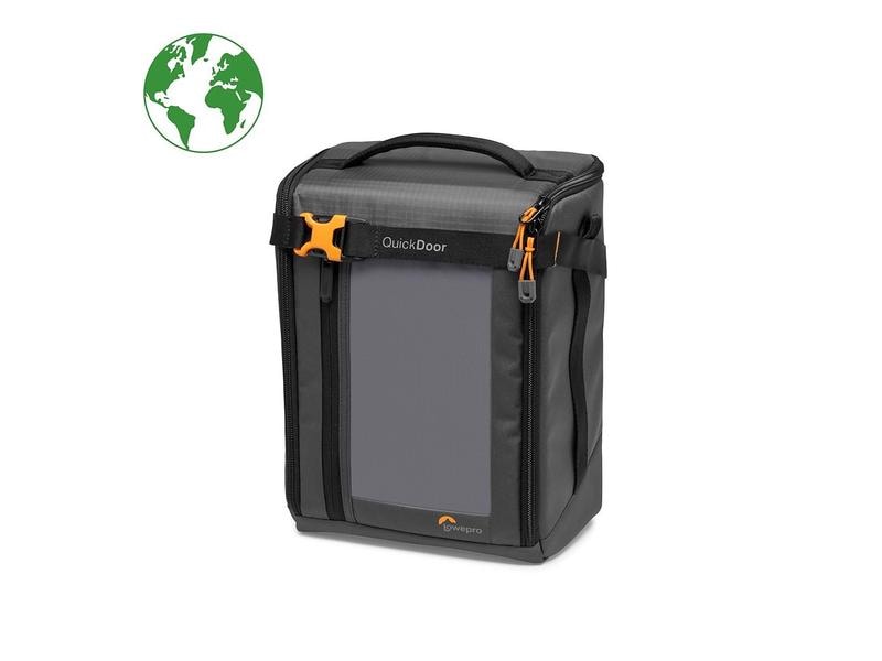 Lowepro Kameratasche GearUp Creator Box XL II (GRL) Grau