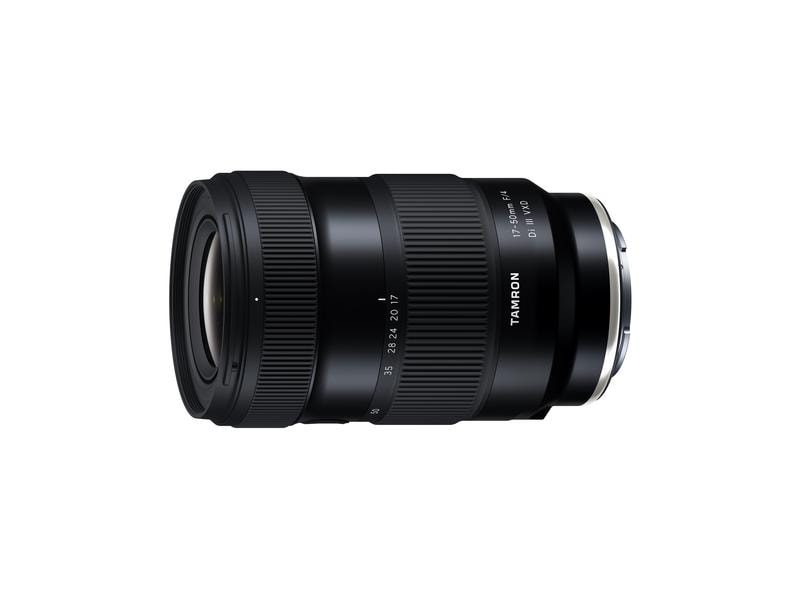 Tamron Objectif zoom 17-50mm F/4 Di III VXD Sony E-Mount