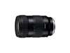 Tamron Objectif zoom 17-50mm F/4 Di III VXD Sony E-Mount