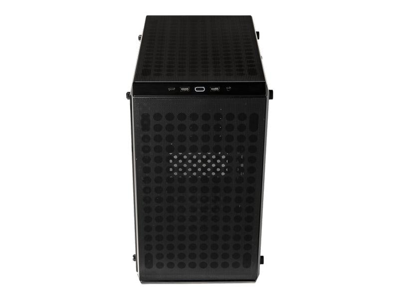 Cooler Master Boîtier d’ordinateur Q300L V2 Noir