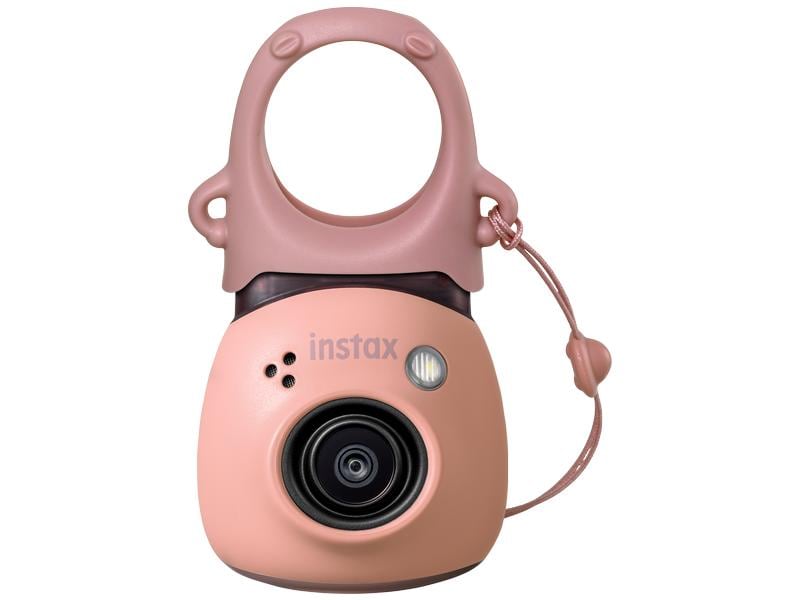 Fujifilm Fotokamera Instax Pal Pink