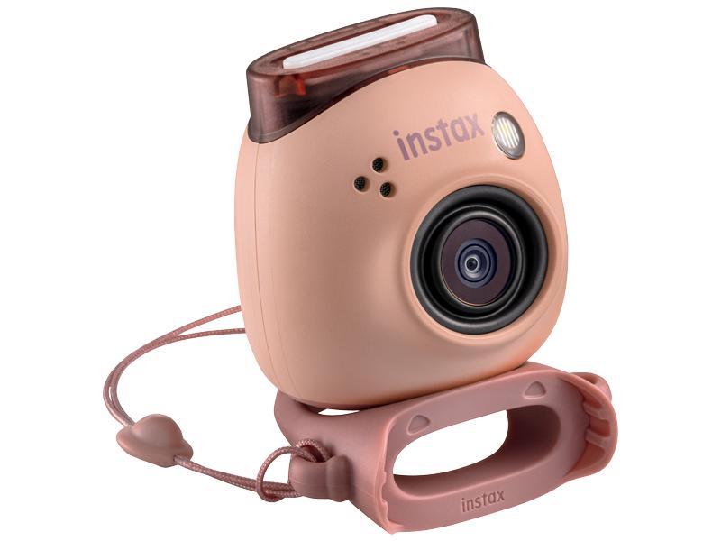 Fujifilm Fotokamera Instax Pal Pink