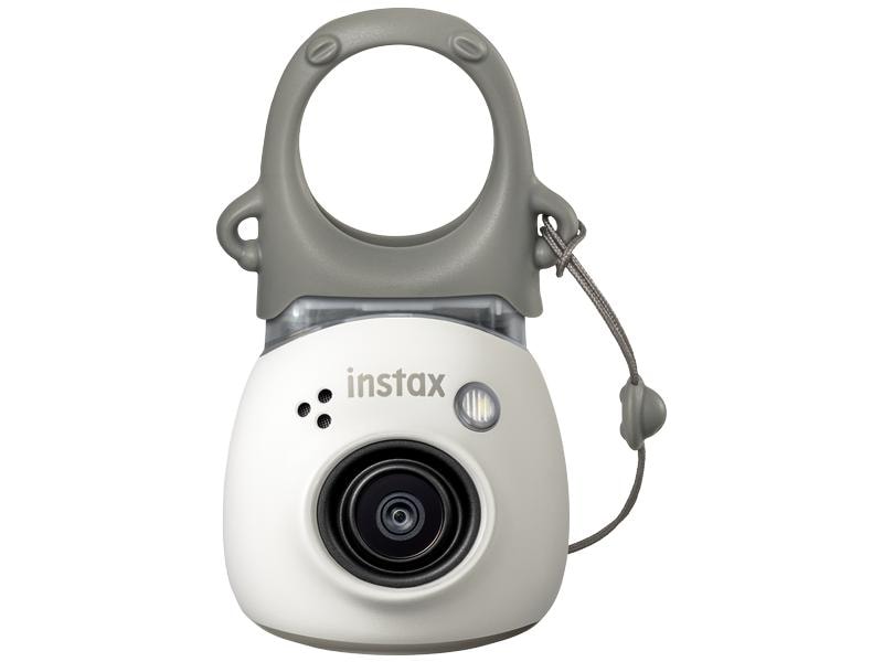 Fujifilm Appareil photo Instax Pal Blanc