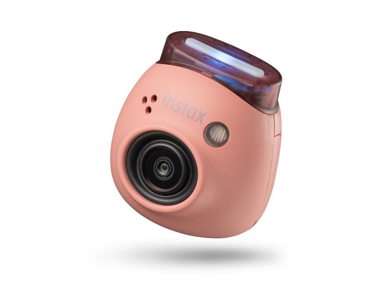 Fujifilm Fotokamera Instax Pal Pink