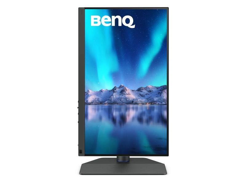 BenQ Moniteur SW272Q