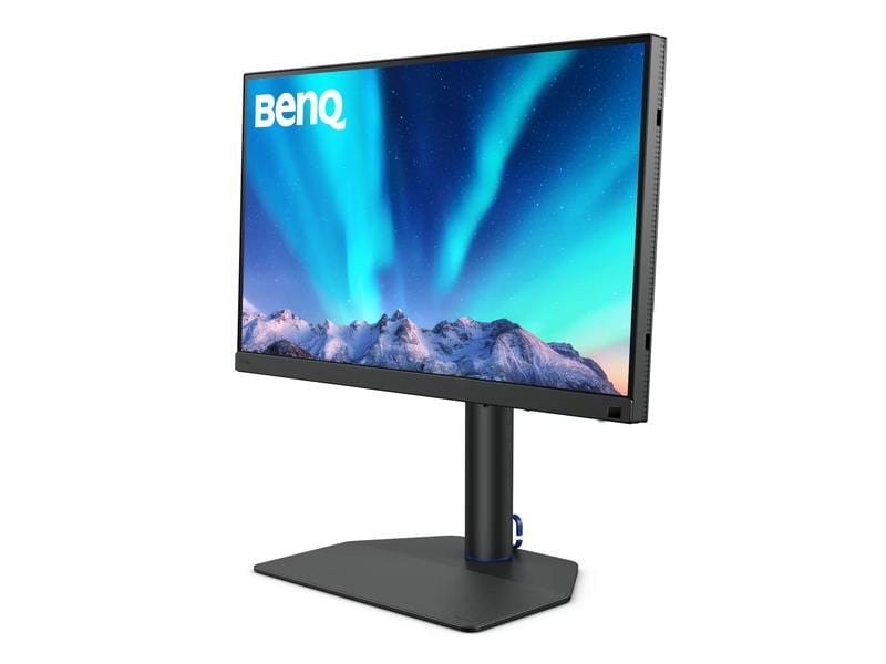 BenQ Monitor SW272U