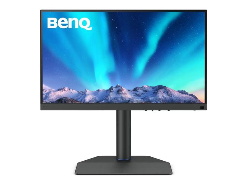 BenQ Moniteur SW272Q