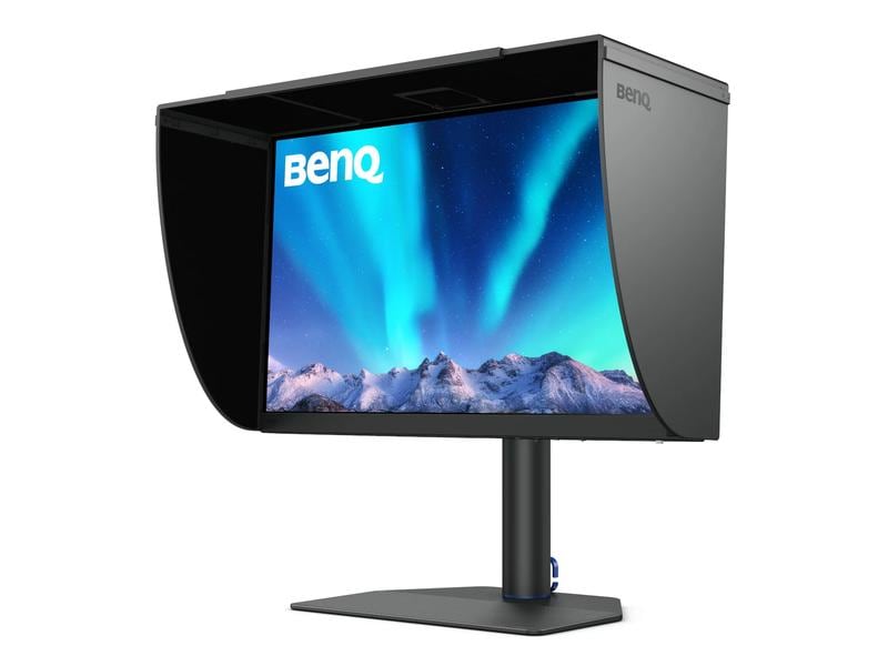 BenQ Monitor SW272Q