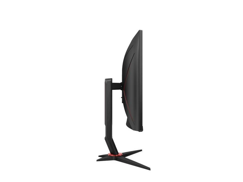 AOC Monitor CQ27G2S/BK