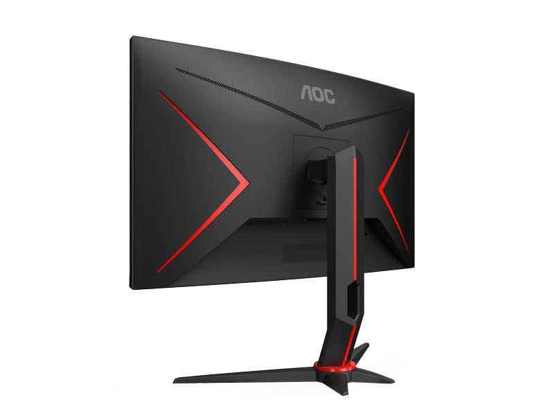 AOC Monitor CQ27G2S/BK