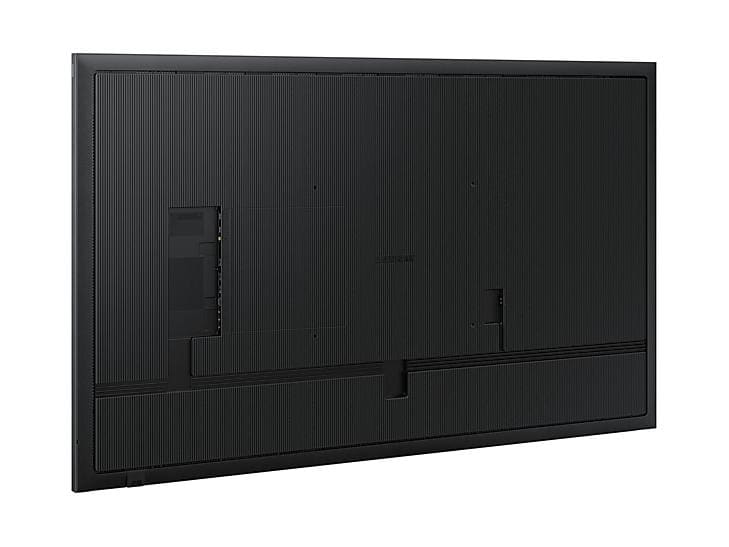 Samsung Public Display QB85C 85 "