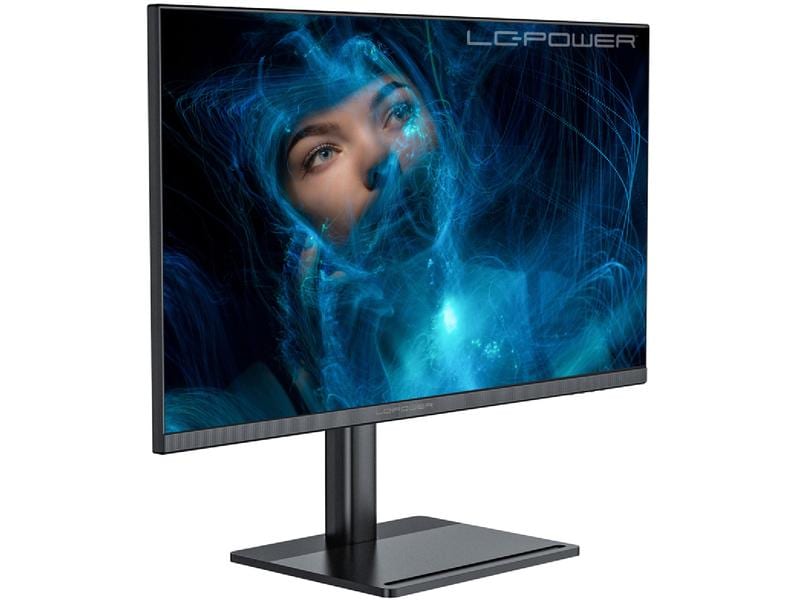 LC-Power Monitor LC-M28-4K-UHD