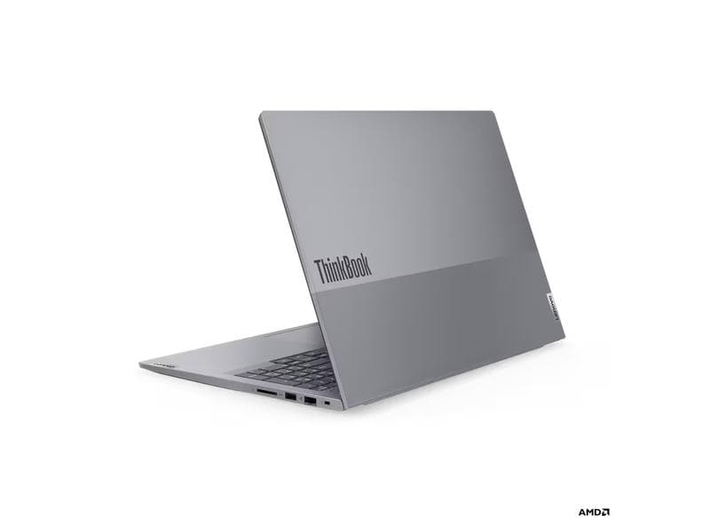 Lenovo Notebook ThinkBook 16 Gen.6 (AMD)